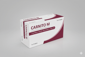 Carnito M Tabs