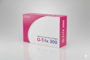 Q- Trix 300