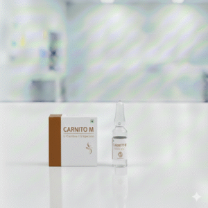 Carnito M 1G inj