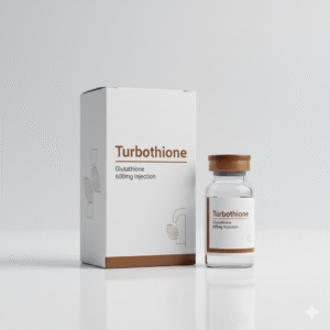 Turbothione Inj